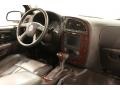 Carbon Black Interior Photo for 2009 Saab 9-7X #48826584