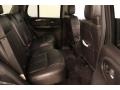 Carbon Black Interior Photo for 2009 Saab 9-7X #48826605