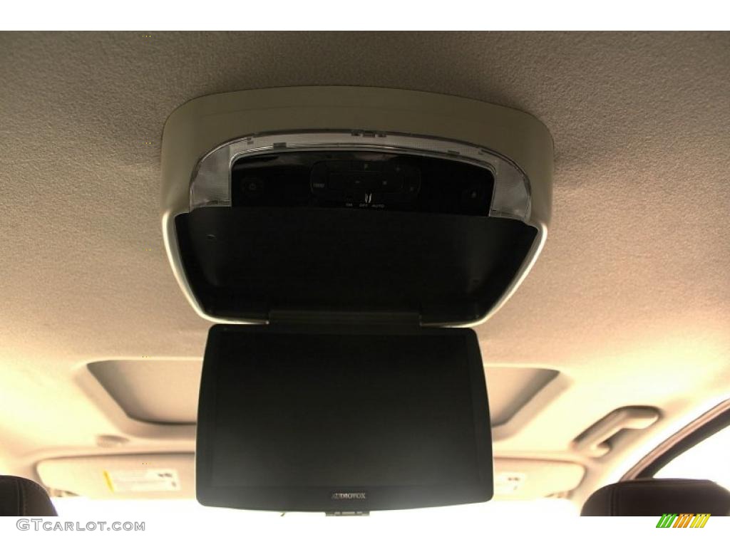 2009 9-7X 4.2i AWD - Carbon Flash Metallic / Carbon Black photo #24