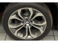 2012 Space Gray Metallic BMW X5 xDrive50i  photo #24