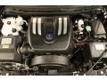 5.3 Liter OHV 16-Valve V8 2009 Saab 9-7X 4.2i AWD Engine