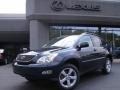 Neptune Blue Mica - RX 350 AWD Photo No. 1