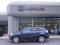 Neptune Blue Mica - RX 350 AWD Photo No. 2