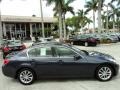 Blue Slate Metallic - G 35 Sedan Photo No. 5