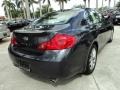 Blue Slate Metallic - G 35 Sedan Photo No. 6
