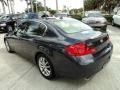 Blue Slate Metallic - G 35 Sedan Photo No. 9