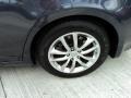 Blue Slate Metallic - G 35 Sedan Photo No. 11
