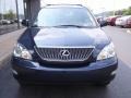 Neptune Blue Mica - RX 350 AWD Photo No. 7