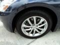 Blue Slate Metallic - G 35 Sedan Photo No. 12