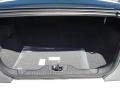  2012 Mustang V6 Mustang Club of America Edition Coupe Trunk