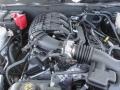 3.7 Liter DOHC 24-Valve Ti-VCT V6 2012 Ford Mustang V6 Mustang Club of America Edition Coupe Engine