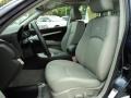 Blue Slate Metallic - G 35 Sedan Photo No. 18
