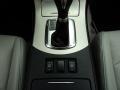 Blue Slate Metallic - G 35 Sedan Photo No. 25