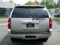 2008 Silver Birch Metallic Chevrolet Tahoe LTZ 4x4  photo #6