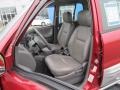 Medium Gray Interior Photo for 2001 Chevrolet Tracker #48827436