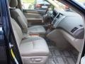 Neptune Blue Mica - RX 350 AWD Photo No. 19