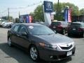 Grigio Metallic - TSX Sedan Photo No. 1