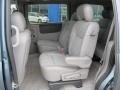 Gray 2006 Pontiac Montana SV6 AWD Interior Color