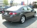 Grigio Metallic - TSX Sedan Photo No. 3