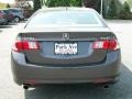 Grigio Metallic - TSX Sedan Photo No. 4
