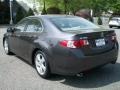 Grigio Metallic - TSX Sedan Photo No. 5