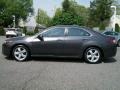 Grigio Metallic - TSX Sedan Photo No. 6