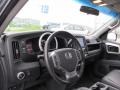 2008 Steel Blue Metallic Honda Ridgeline RTL  photo #6