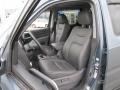 2008 Steel Blue Metallic Honda Ridgeline RTL  photo #7