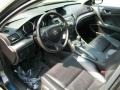 Grigio Metallic - TSX Sedan Photo No. 10