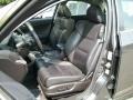 Grigio Metallic - TSX Sedan Photo No. 12