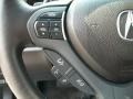 Grigio Metallic - TSX Sedan Photo No. 15