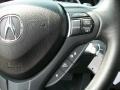 Grigio Metallic - TSX Sedan Photo No. 16