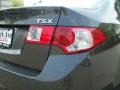 Grigio Metallic - TSX Sedan Photo No. 22
