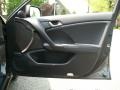 Grigio Metallic - TSX Sedan Photo No. 25