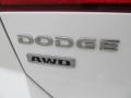 2009 Stone White Dodge Journey SXT AWD  photo #5