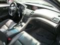 Grigio Metallic - TSX Sedan Photo No. 26