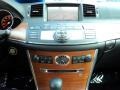 Umbria Gray Metallic - M 35 Sedan Photo No. 22