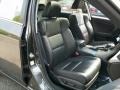 Grigio Metallic - TSX Sedan Photo No. 28