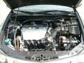 Grigio Metallic - TSX Sedan Photo No. 29