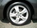 Grigio Metallic - TSX Sedan Photo No. 31
