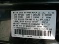 Grigio Metallic - TSX Sedan Photo No. 33