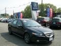 Nighthawk Black Pearl - TL 3.5 Type-S Photo No. 1