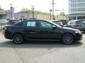 Nighthawk Black Pearl - TL 3.5 Type-S Photo No. 2
