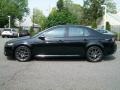 Nighthawk Black Pearl - TL 3.5 Type-S Photo No. 6