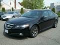 Nighthawk Black Pearl - TL 3.5 Type-S Photo No. 7