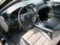 Nighthawk Black Pearl - TL 3.5 Type-S Photo No. 9