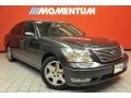 Black Onyx - LS 430 Sedan Photo No. 1