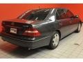 Black Onyx - LS 430 Sedan Photo No. 3