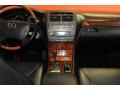 Black Onyx - LS 430 Sedan Photo No. 5