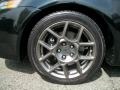 Nighthawk Black Pearl - TL 3.5 Type-S Photo No. 29